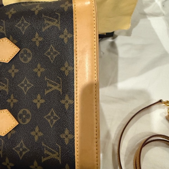 Shipping label for friend! - Picture 11 of 16